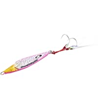 ABU GARCIA SALTYSTAGE Shore Skid Jig SSSHRSJ60-PK